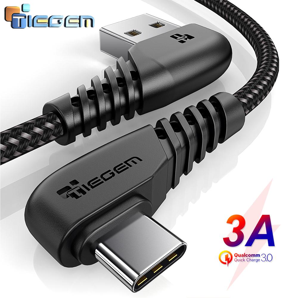 TIEGEM Ｚ  S9 S10 ÷ USB C ̺, ..